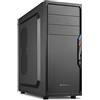 Sharkoon Case 2Xu2, 1Xfan