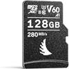 ANGELBIRD AV PRO microSD (128 GB) V60