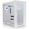Thermaltake CTE C750 TG ARGB | E-ATX Full Tower Chassis | Snow