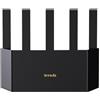 Tenda ROUTER TENDA TX12L Pro Wi-Fi 6 Dual-Band Gigabit AX3000 Wi-Fi+ 5ANT ESTERNE