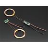 Adafruit Inductive Charging Set - 5V 500mA max