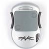FAAC RADIOCOMANDO TELECOMANDO XT2 868 SLH MASTER ORIGINALE