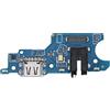 Generico Ricambio Compatibile con Realme C31 RMX3501 RICAMBIO CIRCUITO MODULO PCB SCHEDA PORTA USB TYPE C CONNETTORE jack DI CARICA RICARICA + MICROFONO CHIAMATE DC BOARD SYNC DATI +IN JACK CUFFIE