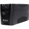 Riello NPW 800 S gruppo di continuità (UPS) 800 VA 4 presa(e) AC
