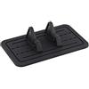 Jadeshay Porta Cellulare Auto, PoggiaTelefono da Cruscotto di Auto Antiscivolo, Porta Cellulare Universale in Silicone, Adatto a Supportare Telefoni Smartphone e Tablet