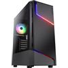 Cougar MX360 RGB Mid Tower Nero Case