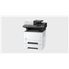 Kyocera Ecosys M2735dw Stampante WiFi Multifunzione Bianco e Nero. Stampa, Fotocopia, Scanner, Fax. Mobile Print via Smartphone