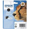 EPSON T0711 Cartuccia d'inchiostro Nero Stylus D78/DX4000