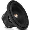 LANZAR SUBWOOFER SUB LANZAR MAX PRO 15 38,00 CM 380 MM MAXP154D DA 1000 WATT RMS E 2000 WATT MAX DOPPIA BOBINA DVC 4 + 4 OHM