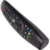FOLOSAFENAR Telecomando TV, Telecomando TV Sensibile Senza Guida per per AM‑HR600 per AN‑MR600