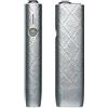 KAIDON Custodia protettiva per ILUMA ONE - Design elegante, vestibilità perfetta [X2a-A08] (Argento)
