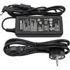 helpers lab Alimentatore 19 V 2,37 A 45 W per Acer Aspire 5 A515-44 A515-46 A515-54 A515-54G A515-55 A515-56 A517-52; Acer Chromebook R11 Series PA-1450-26