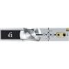 iFi NEO iDSD 2 - DAC/Amp Bluetooth 5.4 lossless con aptX Lossless 1,200kbps - PCM 32-bit 768kHz/DSD 512 - Potenza 5551mW, XBass II, XSpace, aggiornamento OTA dell'App iFi Nexis, decoder MQA