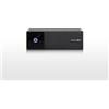 Generico AB-Com Pulse 4K Mini Ricevitore Satellitare UHD Tuner DVB-S2x Enigma2 con software OpenATV