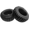 V-MOTA Cuscinetti auricolari compatibili con cuffie Sony MDR-XB700 MDRXB700, parti di ricambio per cuscinetti auricolari (XB700 1 paio)