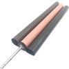 OKLILI 1set x RM2-6418-000CN RM2-6435-000 + rullo a pressione inferiore + kit manicotto a pressione inferiore Compatibile con HP M377 M477 M452 M377dw M477dw M477fdn M477fdw M452dw M452nw