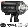 Godox QT400IIIM (Bowens) (D213641)