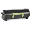 MR CARTRIDGE Toner Compatibile per Lexmark MS310 MS410 MS510 MS610 502H 50F2H00 5k