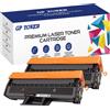 GP TONER Toner XXL compatibile per Samsung MLT-D111L Xpress M2020W M2022W M2026W M2070FW 2x