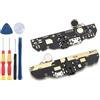 Yuxyiony Nuovo Usb Plug Charge Board Ricambio Per Oukitel WP6 Scheda di Ricarica Porta Usb Spina di Riparazione Parte di Ricambio Accessori con Parti di Riparazione Strumento di Riparazione.