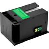 TEKEET OKJIEER T6710, Scatola di Manutenzione Compatibile, per Epson WorkForce Pro, WF 5110 5190 5620 5690 4630 4640 3520 3530 3540 3640, WP 4010 4020 4530 4533 4540 4590 M5190