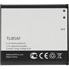 Audiosystem Batteria Compatibile Per Alcatel Modem Linkzone Mw40 Router 4g Mw4 Tlib5af