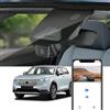 Fitcamx Dashcam 4K Compatibile con Honda HR-V, e:Ny1, 2023-2026 European version, OEM Car Camera UHD 2160P Video WiFi, Loop Recording, G-Sensor, WDR Dashcam, Plug & Play, 64GB Card