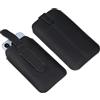 Jlyifan Custodia ultra sottile in pelle PU con passante per cintura per iPhone 14 Plus 14 13 12 Pro Max Samsung Galaxy S23 Ultra S22 Ultra A14 A22 A13 A03 A04 M13 M33 Google Pixel 7 Pro (taglia M)