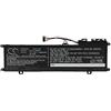 vhbw batteria compatibile con Samsung NP770Z5E-S01PL, NP770Z5E-S01IT, NP770Z5E-S01NL notebook (6000mAh, 15,1V, Li-Poly)