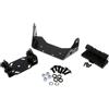 SW-Motech Supporto per navigatore in cabina, Kawasaki Versys 1000 (2015-), nero