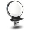 Zens USB-A Stick Charging Support for Apple Watch