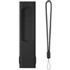Ldbuejiaja Custodia per telecomando in silicone per TM2180E TM2240A manicotto antiscivolo