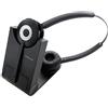 Jabra Pro 930 Duo Uc Dect Cuffie Wireless On-Ear Stereo, Per Le Uc, Ottimizzate Con Cancellazione Del Rumore, DECT, Tutte le piattaforme, Stereo, Pro 930