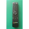 Remote Control Transmitter Telecomando per Sharp RC 1910, LC 40 LE510E, LC 32 LE 510E, LC 24 LE510E, LC 22 LE510E, LC 19 LE510E
