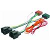 PHONOCAR ph 4/741 Cavo per autoradio con connettore ISO per Saab