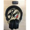 Red Finch Group Cuffie Bluetooth e trasmettitore Bluetooth per LG TV LED e sistemi audio