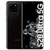 Samsung Galaxy S20 Ultra Smartphone 5G, 128 GB/12 GB RAM, Nero