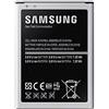 Samsung EB-B500BEBECWW Batteria 1900 mAh per Galaxy S4 Mini, NFC