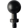 VRTYVEYBB Vite a testa sferica professionale di grado 14 con staffa a sfera da 20 mm per un montaggio sicuro della fotocamera (B)
