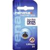 Best Price Square 10 x Renata 1025 Swiss Made bottone al litio