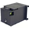 TEKEET OKJIEER Compatibile T6714 C13T671400 PXMB6 Serbatoio dell'inchiostro di scarto Scatola di manutenzione in spugna per EPSON, WorkForce Pro WF C8190 C8610 C8690 C869 C878 C879