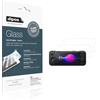 dipos I 2x Pellicola Protettiva compatibile con AYANEO Pocket S2 6.3 Zoll Protezione Vetro Flessibile 9H