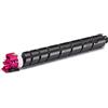 MR CARTRIDGE Toner Compatibile per Kyocera TK8525 Magenta 20k Kyocera TASKalfa 4052 ci/4053ci