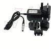 HangTon 0B - Adattatore di alimentazione AC DC a 2 pin per serie Teradek Bond Bolt