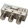 MITAN DIVISORE SERIE MICRO 2 USCITE MDV204