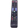 JJQXAIBH Telecomando Universale for TV LCD 3D SAM-918 Remoto Telecomando