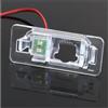 Dzsjasmh Telecamera Auto Il Supporto Staffa Adatto Per Telecamera Posteriore PER BMW PER 1 3 E46 E90 E91 M3 X1 E84 X3 E83 5 M5 X5 X6 7 PER Cooper R50 R52 R53 R57 R58 R59 Auto Retrocamera
