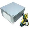 Snorvixre Alimentatore ottimizzato da 500 W per P330 P340 P350 Desktop Computer HK600-11PP PCK010 Alimentatore di rete da gioco silenzioso