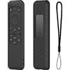 JIROAOTIC Custodia Telecomando per Samsung BN59-01432A BN59-01432D BN59-01432J BN59-01439A 2023 SolarCell Remote,Guscio Telecomando in silicone per Samsung Neo QLED OLED TV TM2360E TM2361E Remote Cover