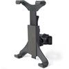ZDYS - Supporto per tablet per microfono, supporto per tablet, compatibile con tablet da 7 a 10